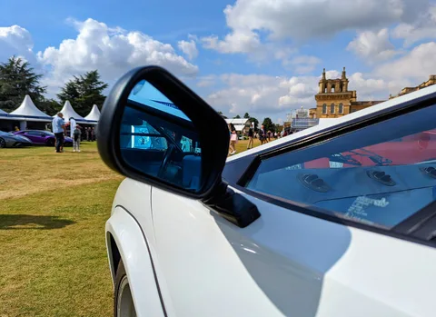 Lamborghini Countach — 4