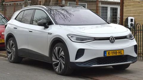 Volkswagen ID.4 — 3