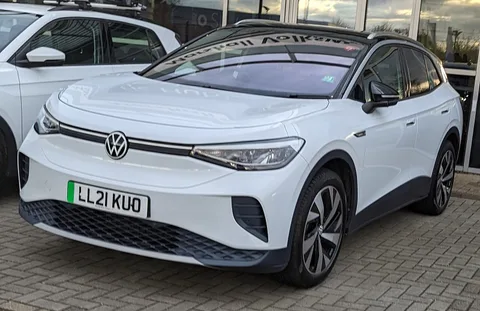 Volkswagen ID.4 — 5