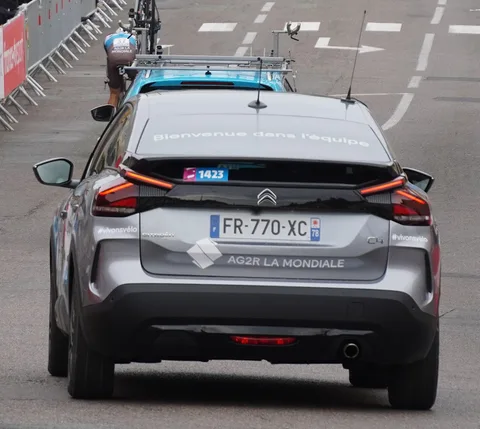 Citroën C4 (2020) — 3