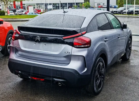 Citroën C4 (2020) — 5