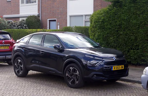 Citroën C4 (2020) — 6