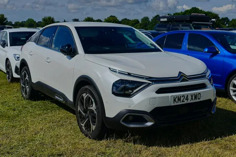 Citroën C4 (2020) — 7