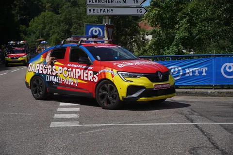 Renault Arkana — 7