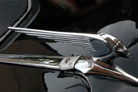 Citroën Traction Avant — 2