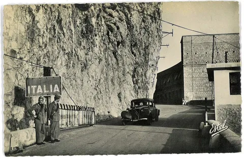 Citroën Traction Avant — 5