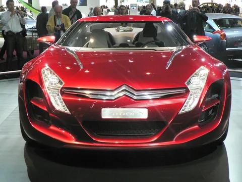 Citroën C-Métisse — 3
