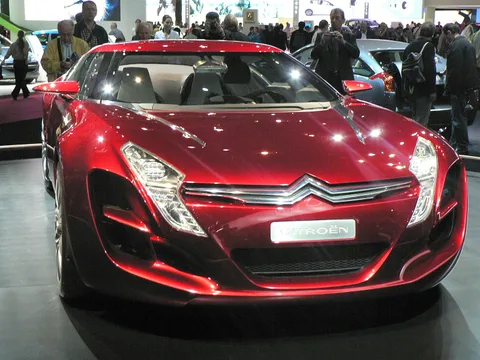 Citroën C-Métisse — 4