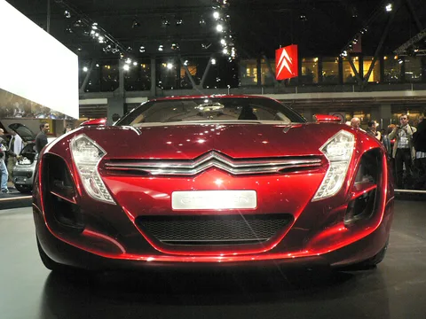 Citroën C-Métisse — 8