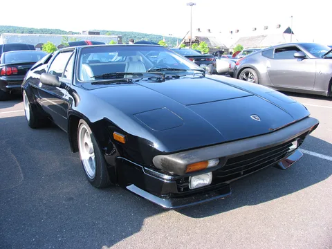 Lamborghini Jalpa