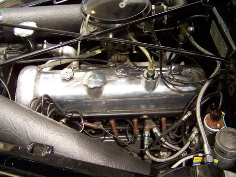 Mercedes-Benz W187 — 5
