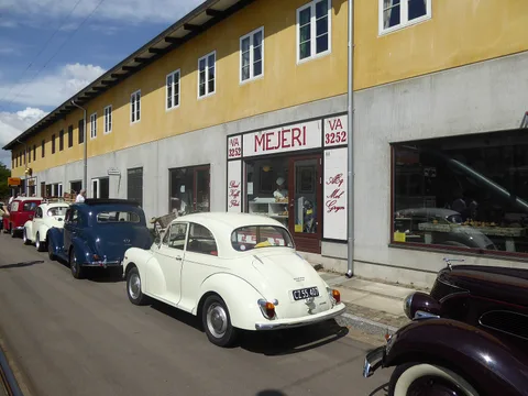 Mercedes-Benz W187 — 8