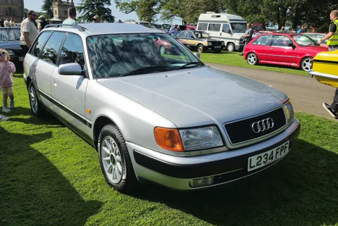 Audi MP01 — 5