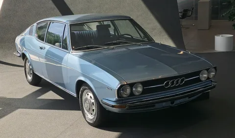 Audi MP01 — 7