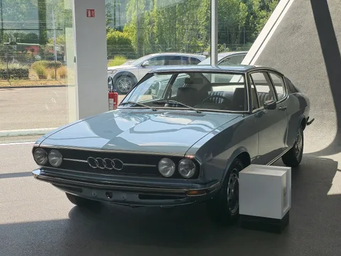 Audi MP01 — 8