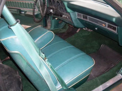Ford Ranchero 6th generation — 6