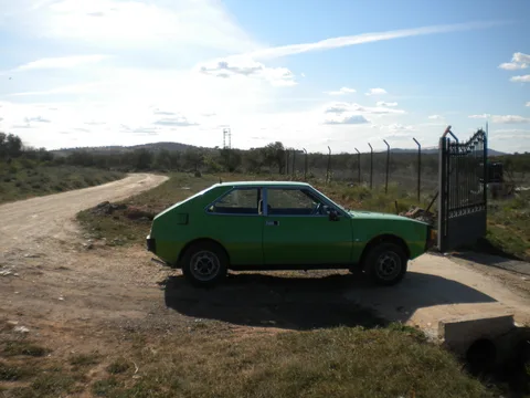 SEAT 1430 Sport — 4