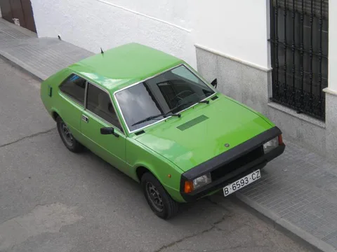 SEAT 1430 Sport — 5