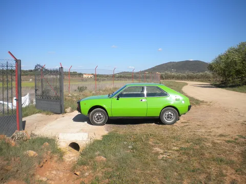 SEAT 1430 Sport — 6