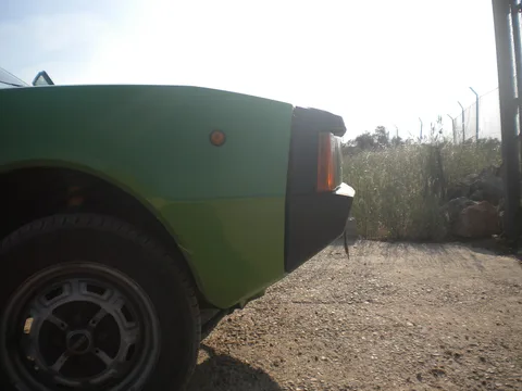 SEAT 1430 Sport — 7