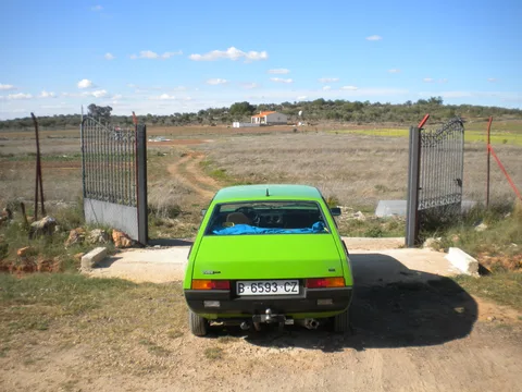 SEAT 1430 Sport — 8