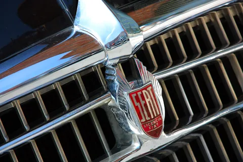 SEAT 1400 A — 2