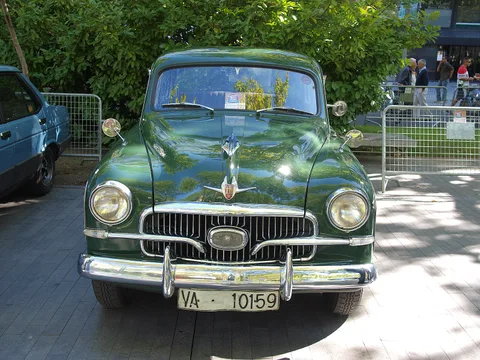 SEAT 1400 B — 5