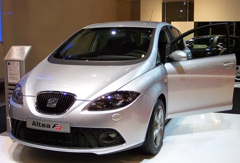 SEAT Altea FR
