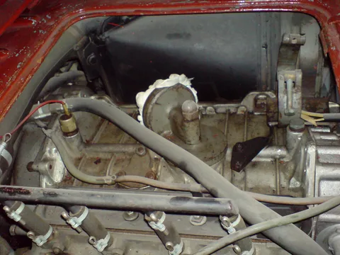 Škoda 1000 MB Combi — 3