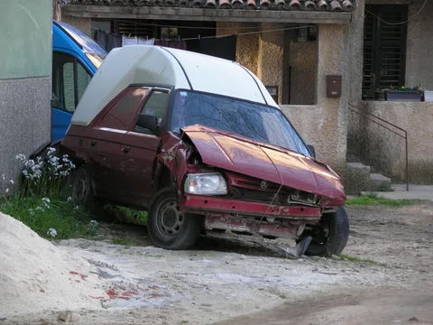 Škoda Forman Plus — 2