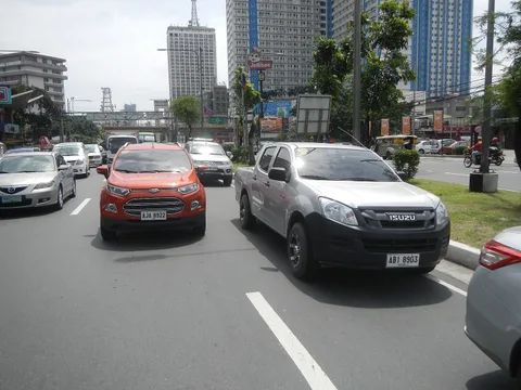 Ford EcoSport (2nd generation) — 4