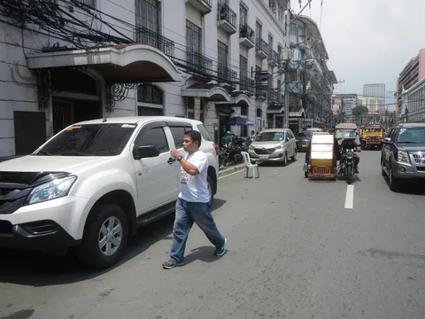 Ford EcoSport (2nd generation) — 5