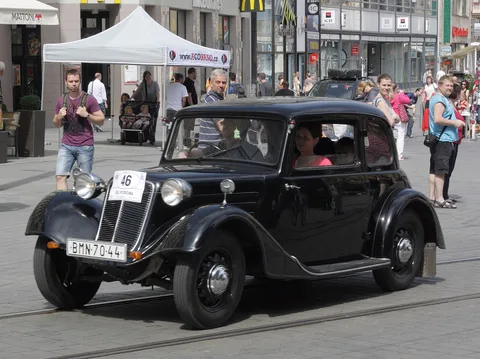 Tatra 57A — 4