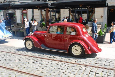 Tatra 57A — 5