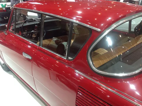 Škoda 1100 MBX — 6
