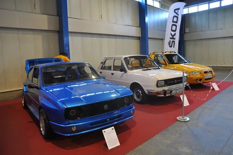 Škoda Felicia Fun — 3