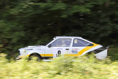 Škoda 160 RS MTX — 2