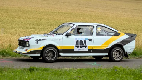 Škoda 160 RS MTX — 4