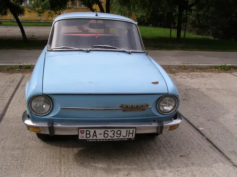 Škoda 110 — 6