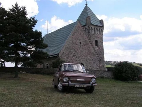 Škoda 110 — 7