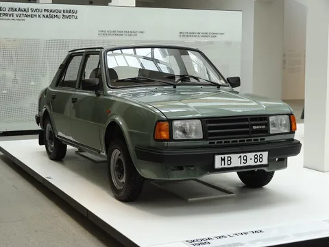 Škoda 125 — 3