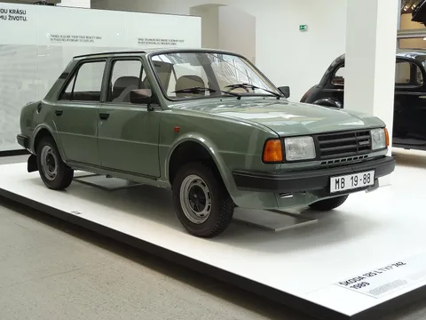 Škoda 125 — 4