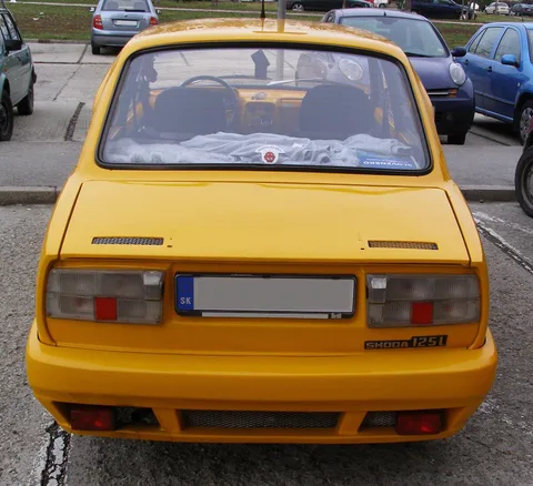 Škoda 125 — 6