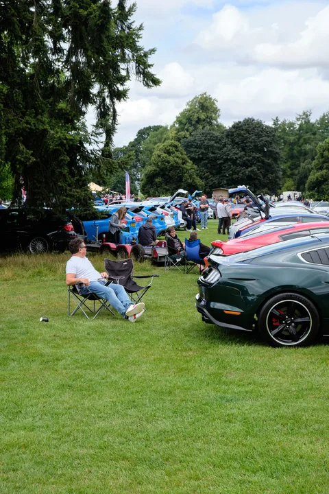 Ford Focus RS Mk III — 2