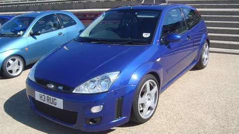Ford Focus RS Mk I