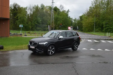Volvo XC90 II — 5