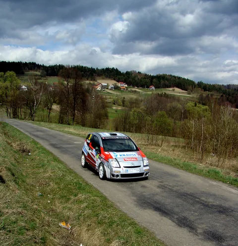 Citroën C2 R2