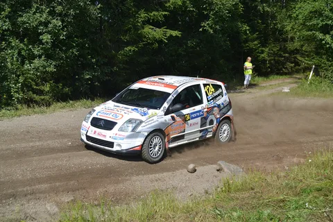 Citroën C2 R2 — 5
