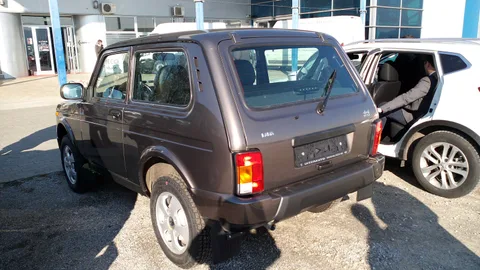 Lada Niva 2016 — 6