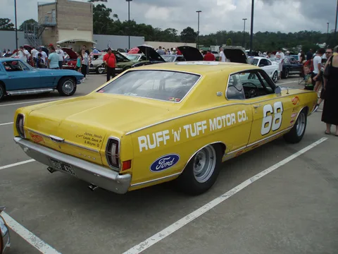 Ford Torino GT — 5